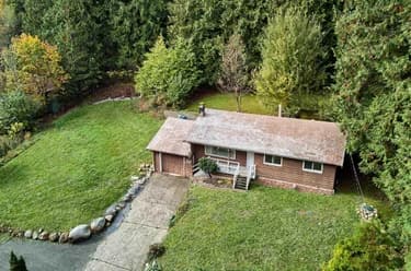 House for sale at 12313 Mcnutt Road Maple Ridge British Columbia - MLS: R3091306