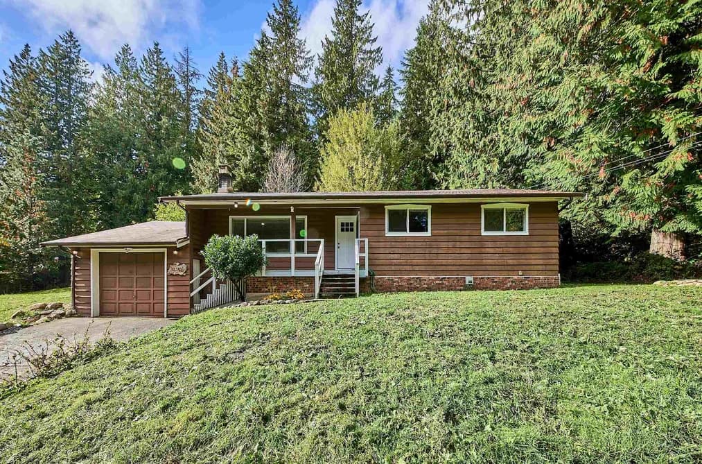 12313 MCNUTT ROAD, Maple Ridge, BC — Residential for Sale - Photo 2