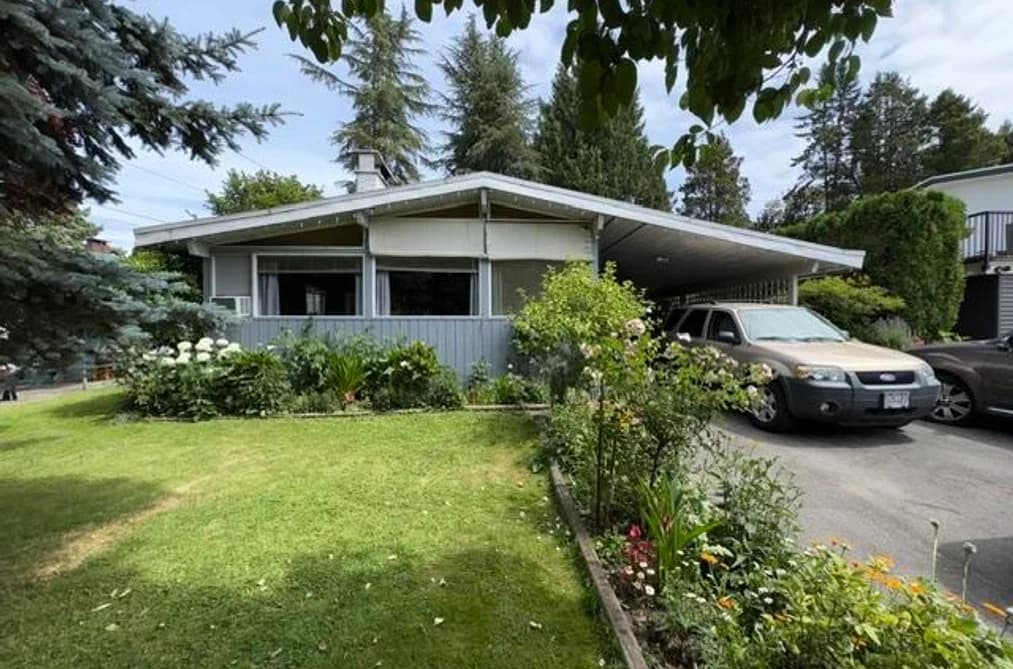12314 FULTON STREET, Maple Ridge, BC — Residential for Sale - Main Photo