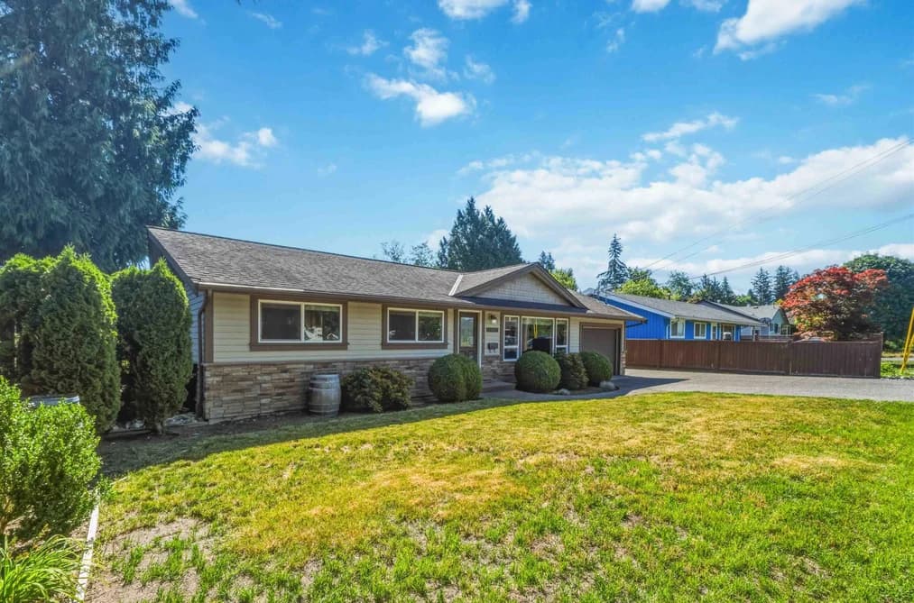 12316 227 STREET, Maple Ridge, BC — Residential for Sale - Photo 2