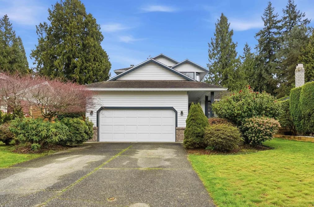 12316 SOUTHPARK CRESCENT, Surrey, BC — Residential for Sale - Main Photo