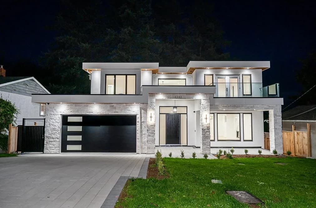 1232 PARKER STREET, White Rock, BC — Residential for Sale - Main Photo