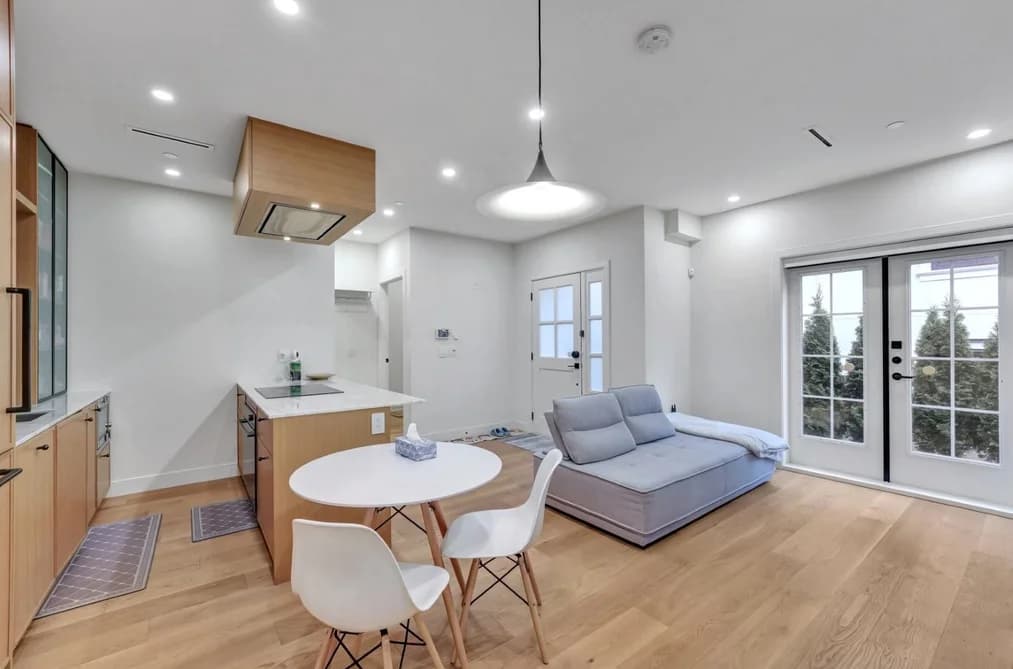 1232 W 26TH AVENUE, Vancouver, BC — Residential for Sale - Main Photo