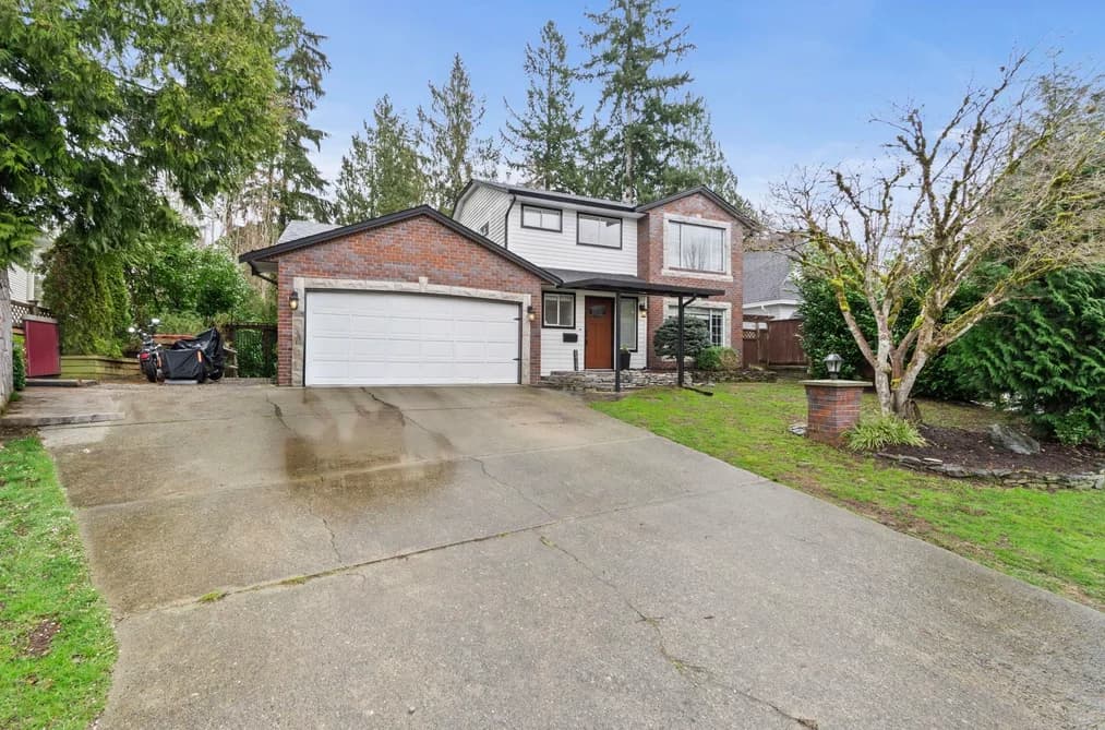12326 234 STREET, Maple Ridge, BC — Residential for Sale - Main Photo