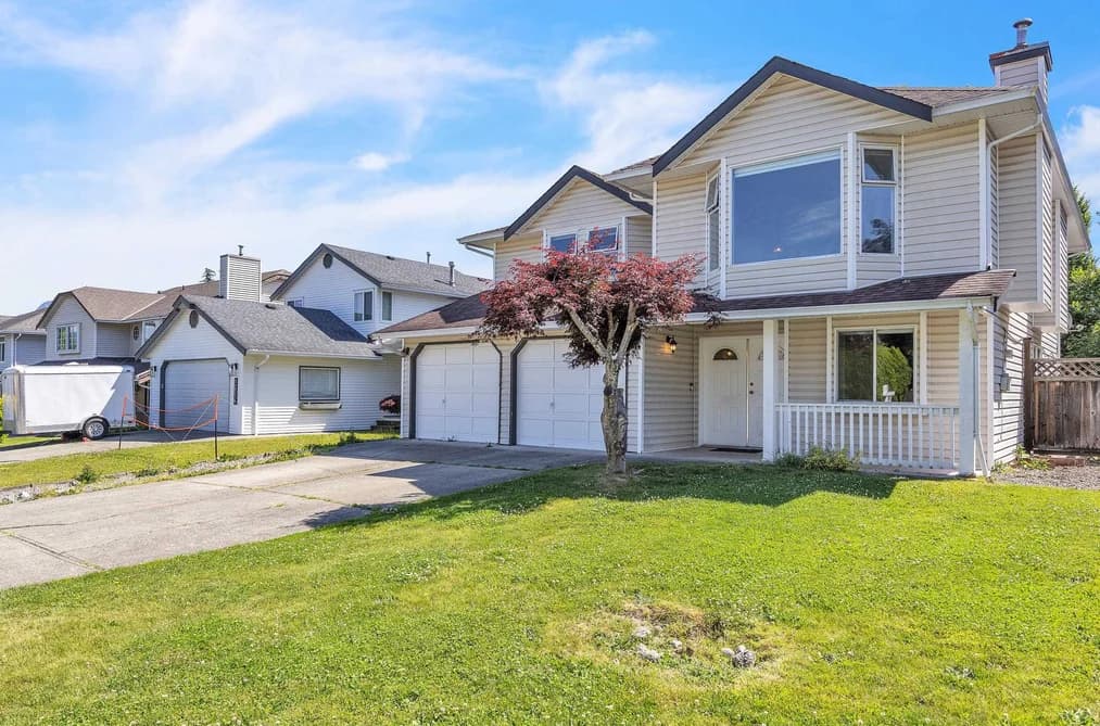 12326 AURORA STREET, Maple Ridge, BC — Residential for Sale - Photo 2