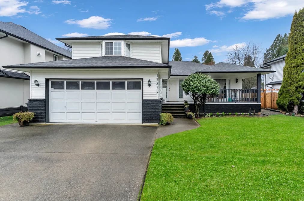 12329 BONSON ROAD, Pitt Meadows, BC — Residential for Sale - Main Photo