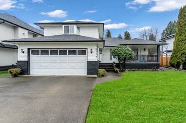 House for sale at 12329 Bonson Road Pitt Meadows British Columbia - MLS: R3125574