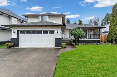 House for sale at 12329 Bonson Road Pitt Meadows British Columbia - MLS: R3125574