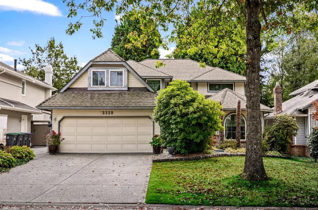 12329 NORTHPARK CRESCENT, Surrey, BC — Residential for Sale - Photo 2
