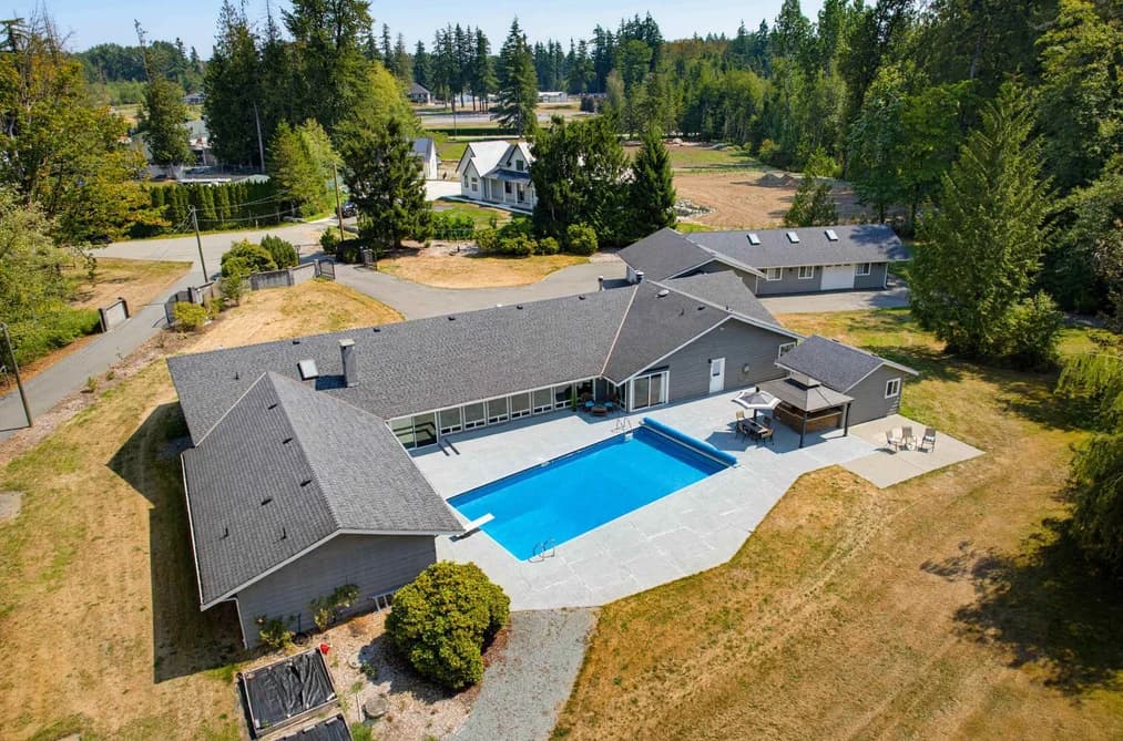 1233 231 STREET, Langley, BC — Residential for Sale - Photo 2