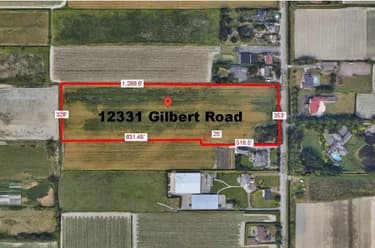 House for sale at 12331 Gilbert Road Richmond British Columbia - MLS: R3082653
