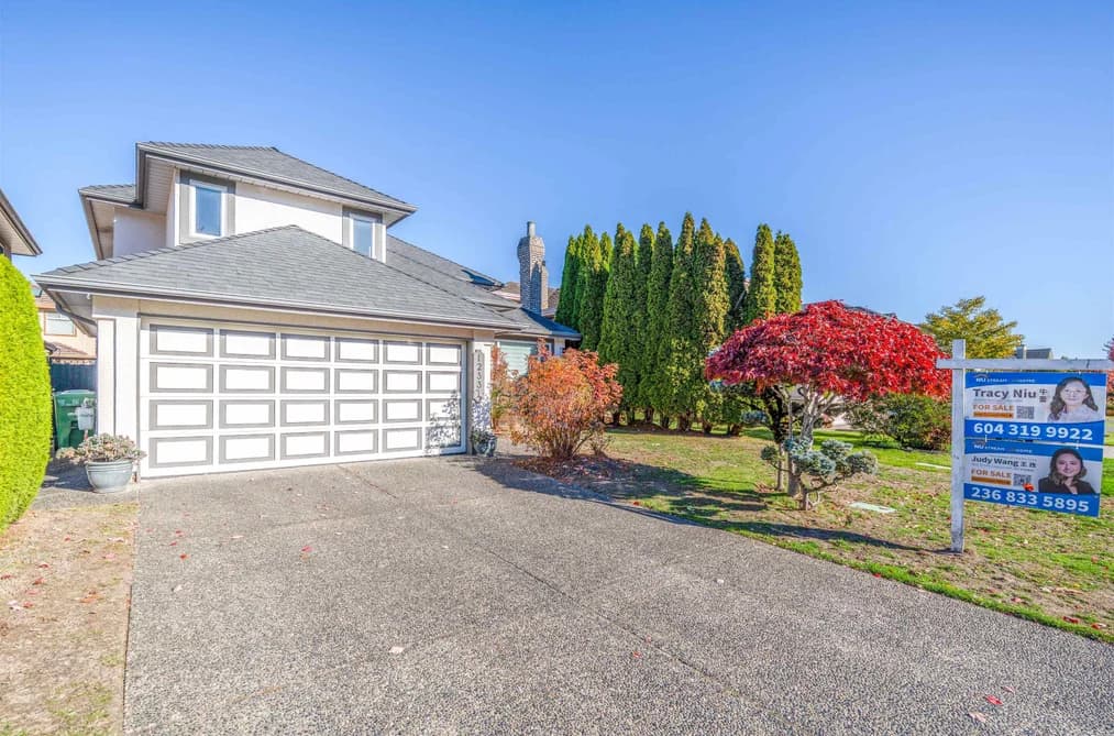 12331 HARRISON AVENUE, Richmond, BC — Residential for Sale - Photo 2