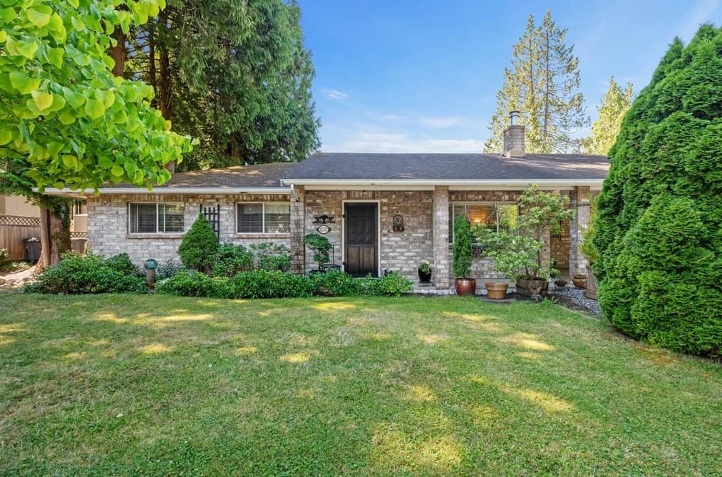 12332 24 AVENUE, Surrey, BC — Residential for Sale - Main Photo