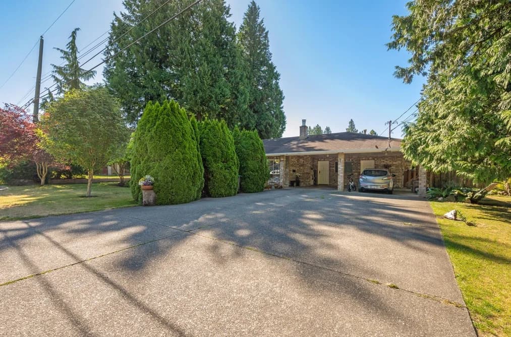 12332 24 AVENUE, Surrey, BC — Residential for Sale - Photo 2