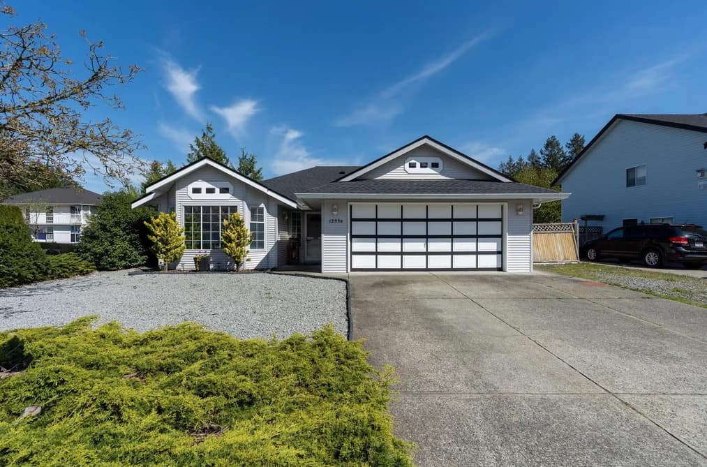 12336 NIKOLA STREET, Pitt Meadows, BC — Residential for Sale - Main Photo