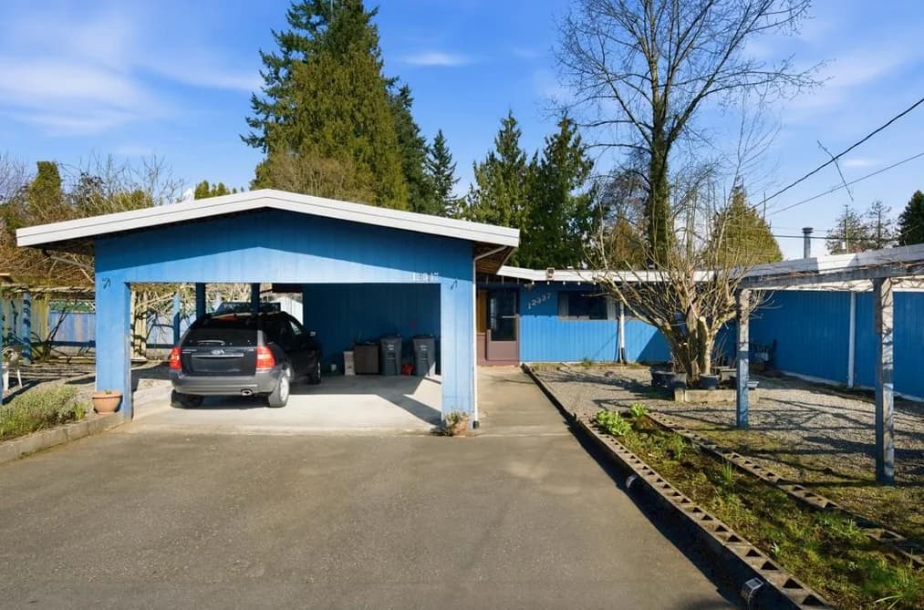 12337 98 AVENUE, Surrey, BC — Residential for Sale - Main Photo