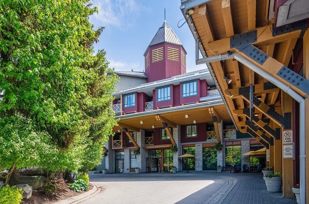 1234 4308 MAIN STREET, Whistler, BC — Residential for Sale - Main Photo