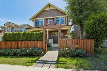 Half Duplex for sale at 1234 E 19th Avenue Vancouver British Columbia - MLS: R3156965