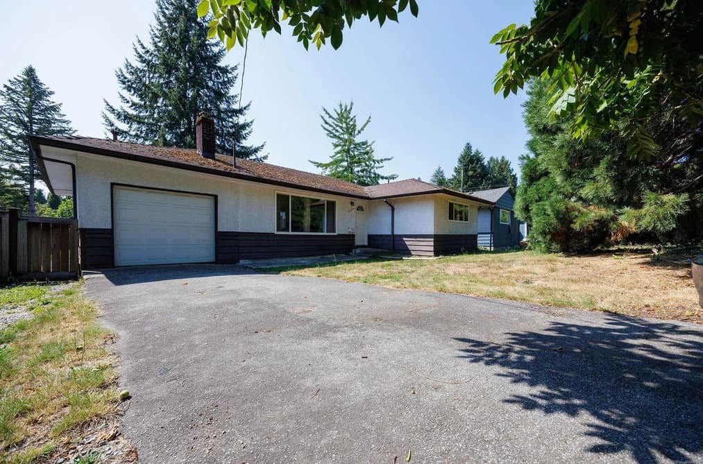 1234 PRAIRIE AVENUE, Port Coquitlam, BC — Residential for Sale - Main Photo