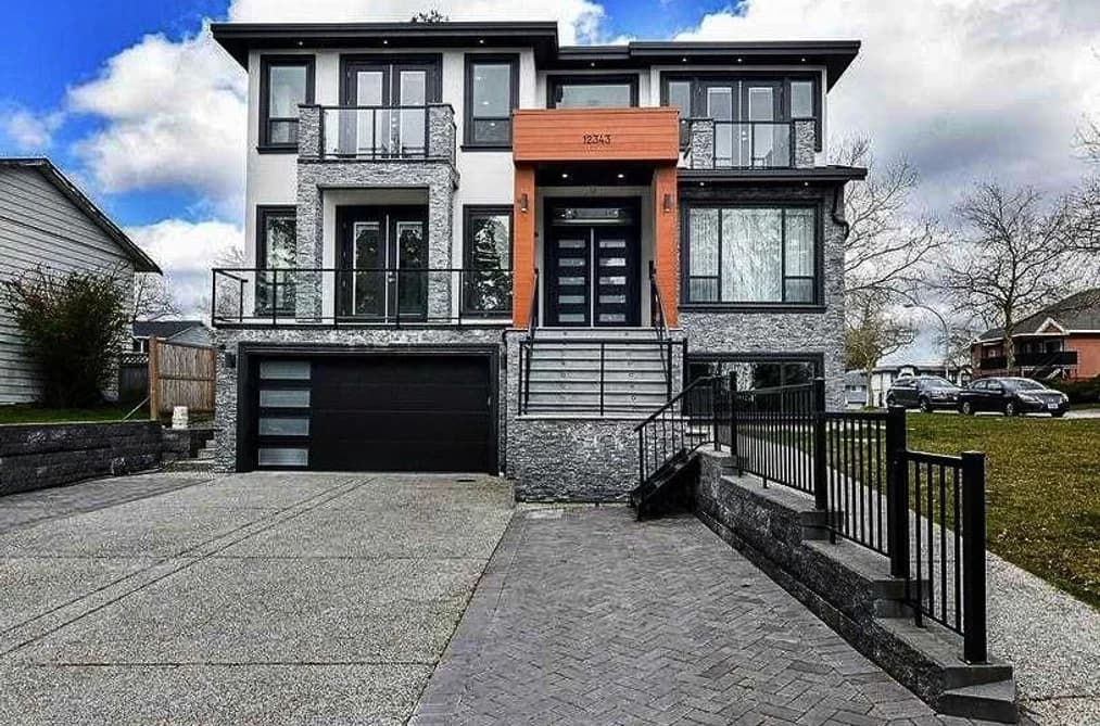 12343 93A AVENUE, Surrey, BC — Residential for Sale - Photo 2