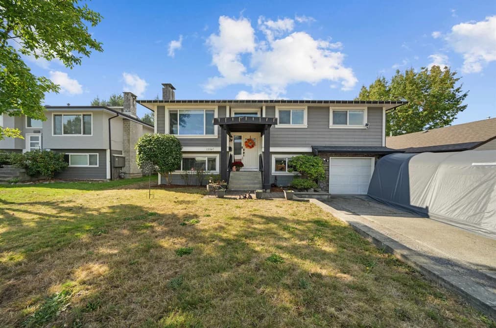 12347 GREENWELL STREET, Maple Ridge, BC — Residential for Sale - Main Photo