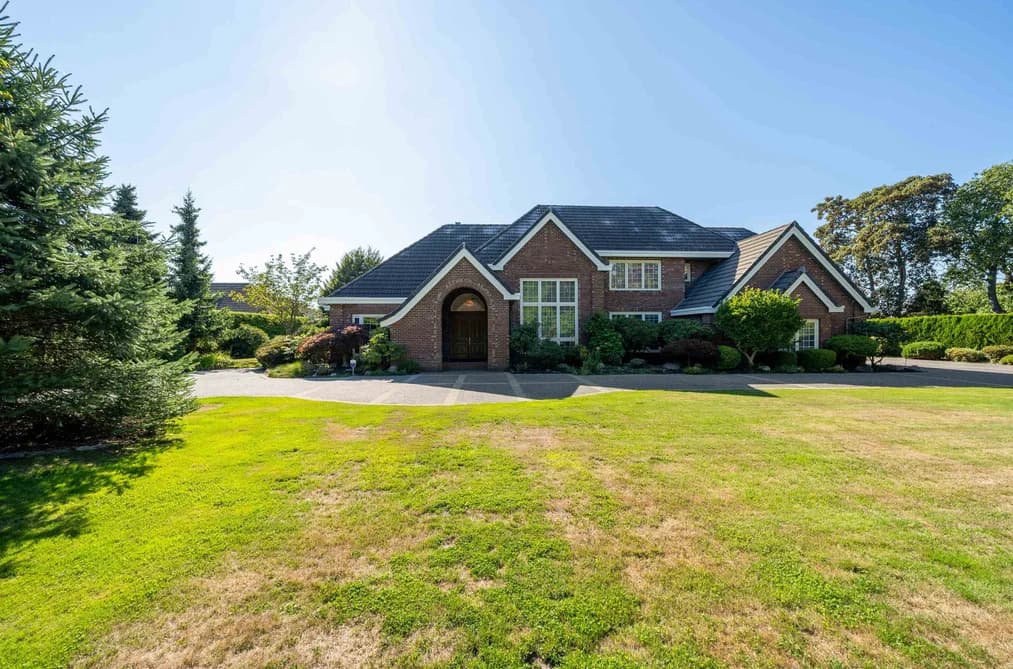 12351 GILBERT ROAD, Richmond, BC — Residential for Sale - Photo 2
