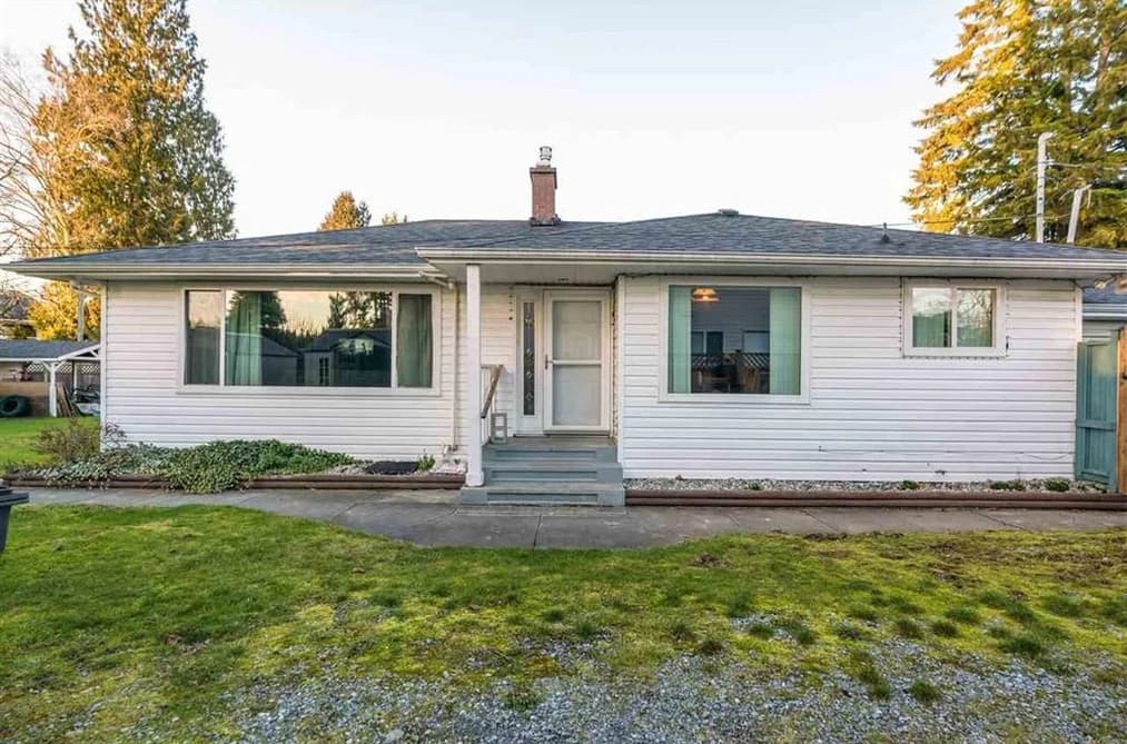 12357 189A STREET, Pitt Meadows, BC — Residential for Sale - Main Photo