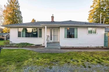 House for sale at 12357 189a Street Pitt Meadows British Columbia - MLS: R3127893