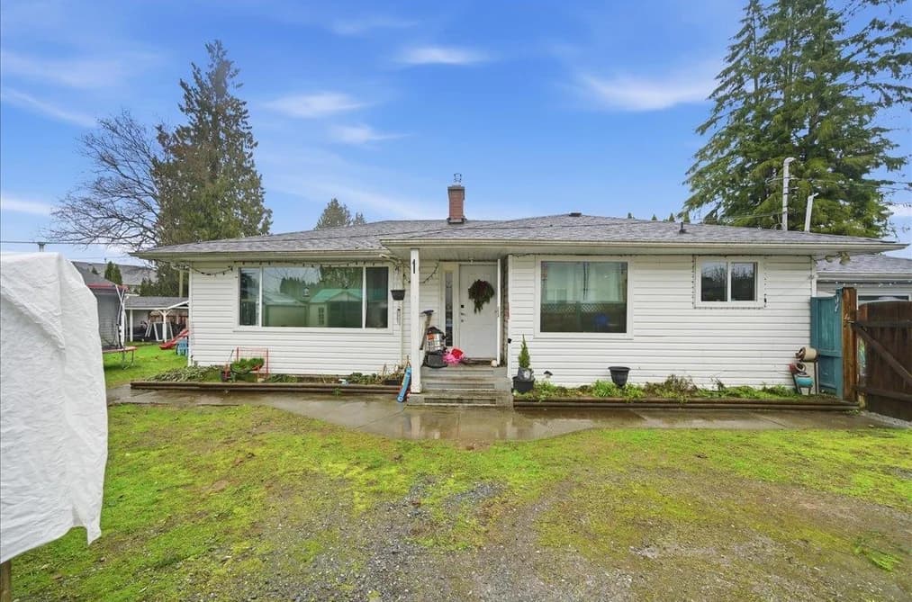 12357 189A STREET, Pitt Meadows, BC — Residential for Sale - Photo 2