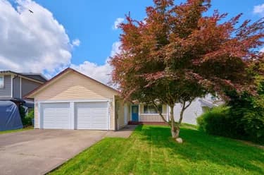 House for sale at 12361 Greenwell Street Maple Ridge British Columbia - MLS: R3136778