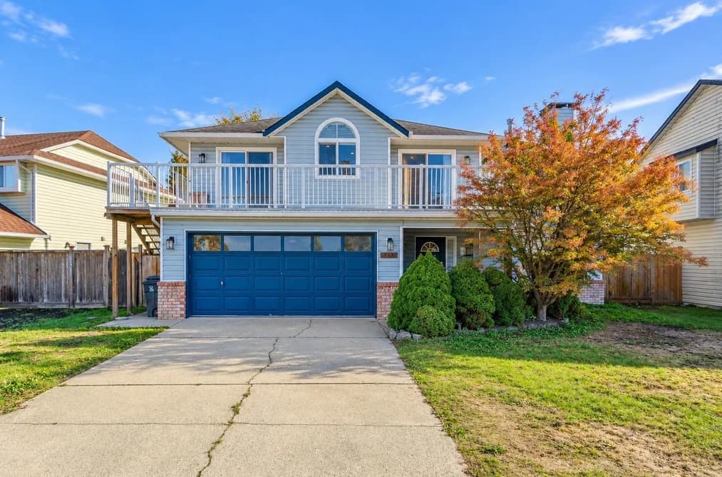 12362 188A STREET, Pitt Meadows, BC — Residential for Sale - Main Photo