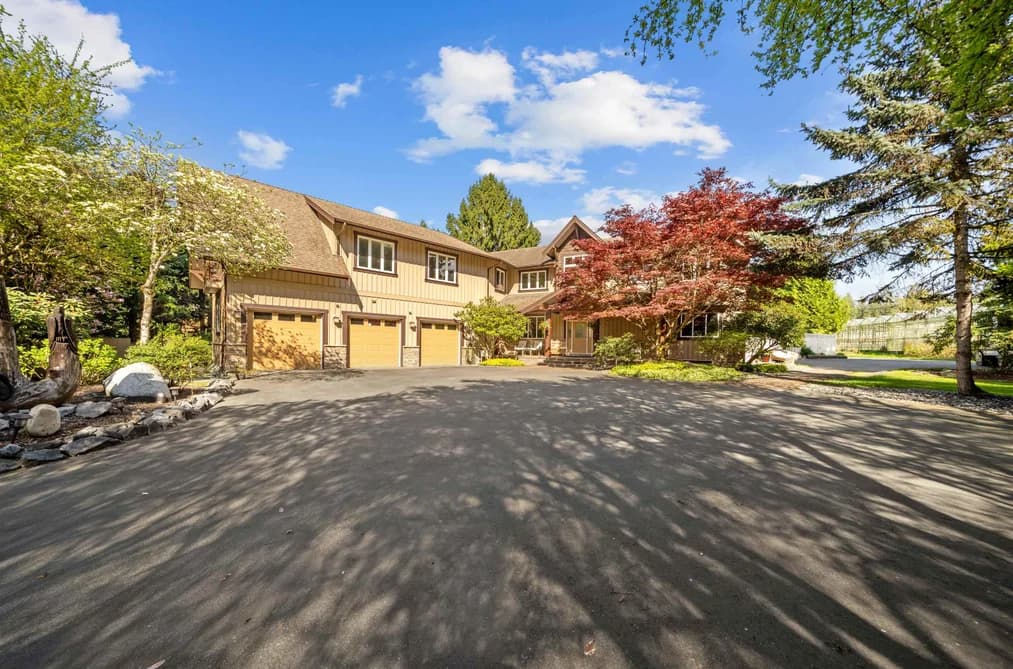 12366 240 STREET, Maple Ridge, BC — Residential for Sale - Main Photo