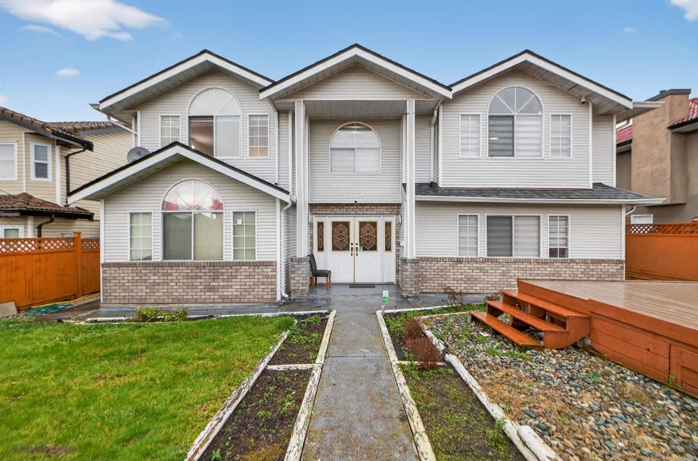 12369 64 AVENUE, Surrey, BC — Residential for Sale - Main Photo