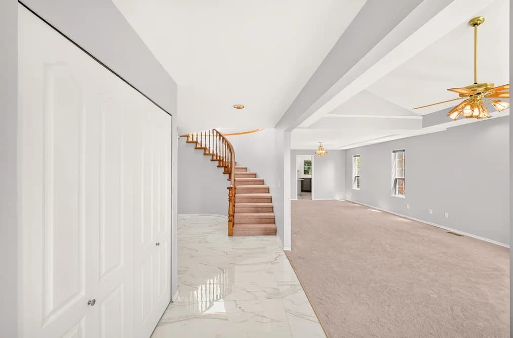 1237 DURANT DRIVE, Coquitlam, BC — Residential for Sale - Photo 2