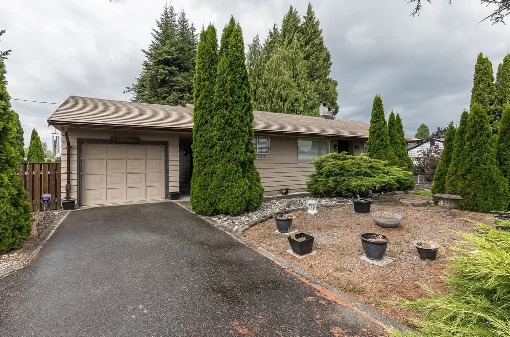 12373 203 STREET, Maple Ridge, BC — Residential for Sale - Photo 2