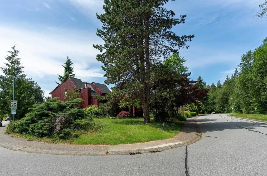 1238 GABRIOLA DRIVE, Coquitlam, BC — Residential for Sale - Main Photo