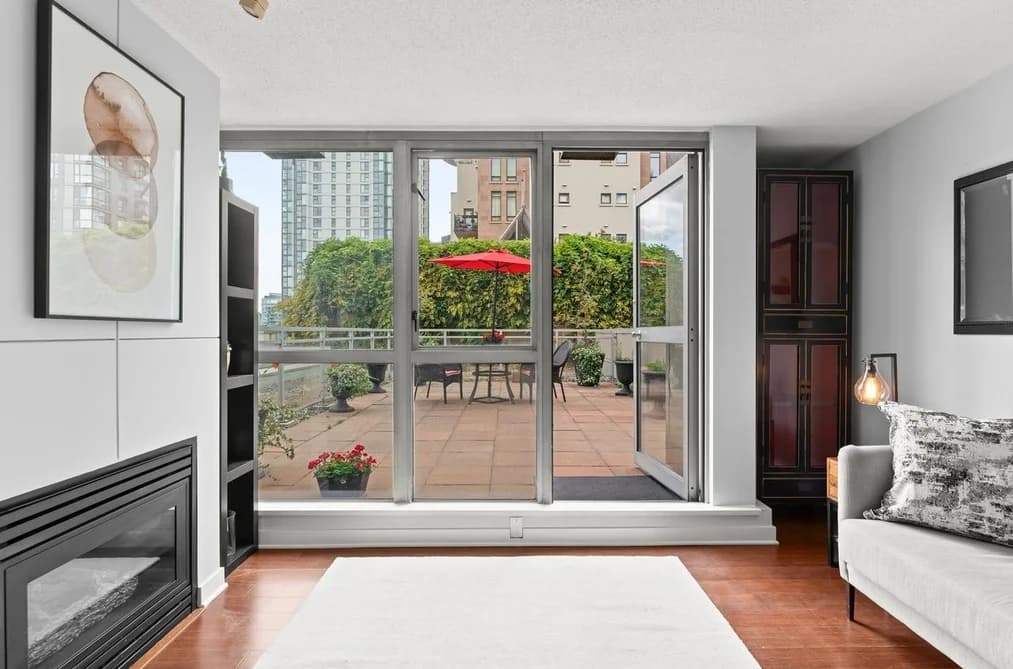 1238 RICHARDS STREET, Vancouver, BC — Residential for Sale - Photo 2