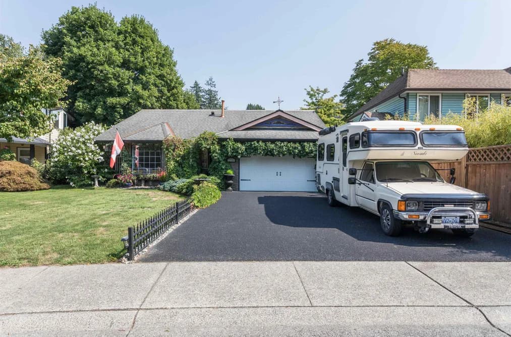 12388 NIKOLA STREET, Pitt Meadows, BC — Residential for Sale - Main Photo