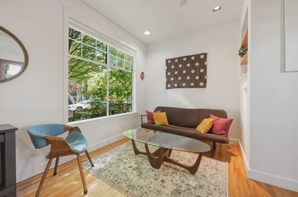 1239 E 22ND AVENUE, Vancouver, BC — Residential for Sale - Photo 2