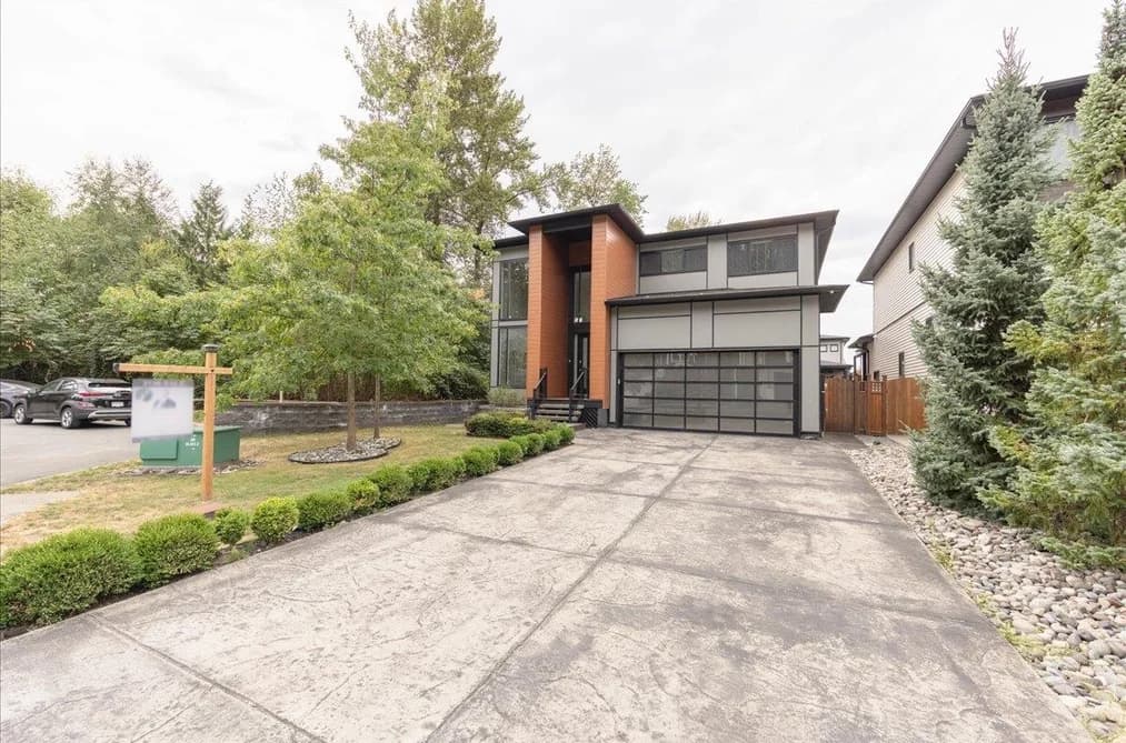 12391 ALLISON STREET, Maple Ridge, BC — Residential for Sale - Main Photo