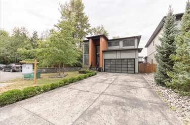 House for sale at 12391 Allison Street Maple Ridge British Columbia - MLS: R3160788