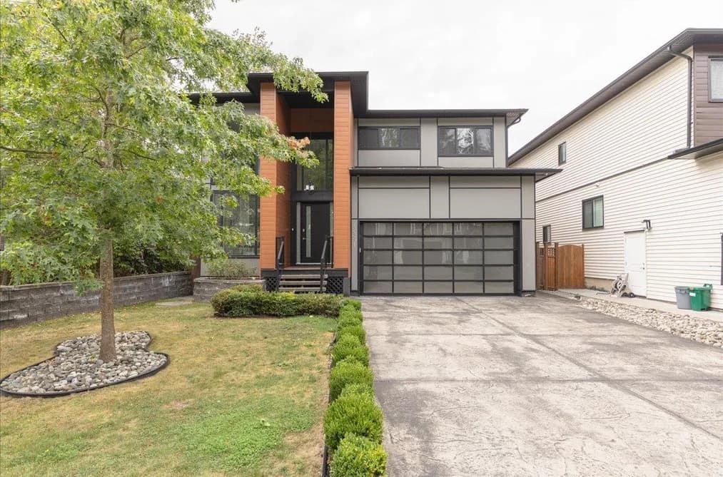 12391 ALLISON STREET, Maple Ridge, BC — Residential for Sale - Photo 2