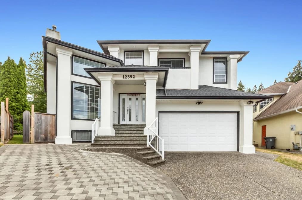 12392 63A AVENUE, Surrey, BC — Residential for Sale - Main Photo