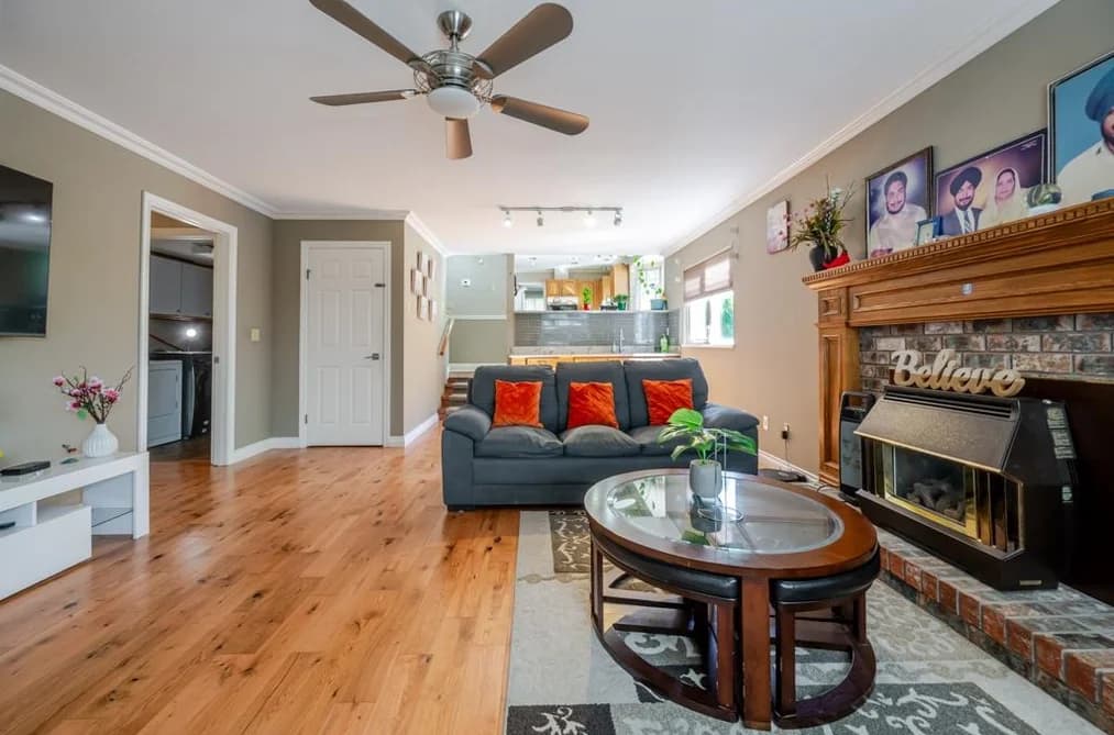 12397 S BOUNDARY DRIVE, Surrey, BC — Residential for Sale - Photo 2