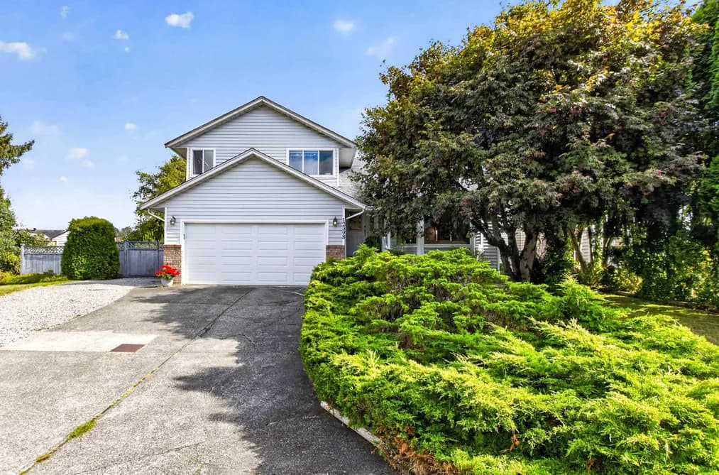 12398 233 STREET, Maple Ridge, BC — Residential for Sale - Main Photo