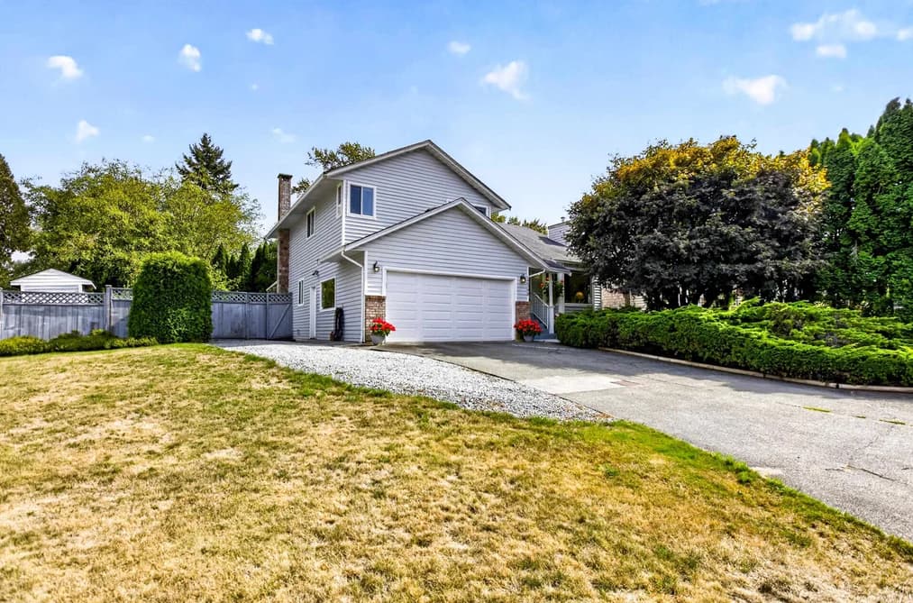 12398 233 STREET, Maple Ridge, BC — Residential for Sale - Photo 2