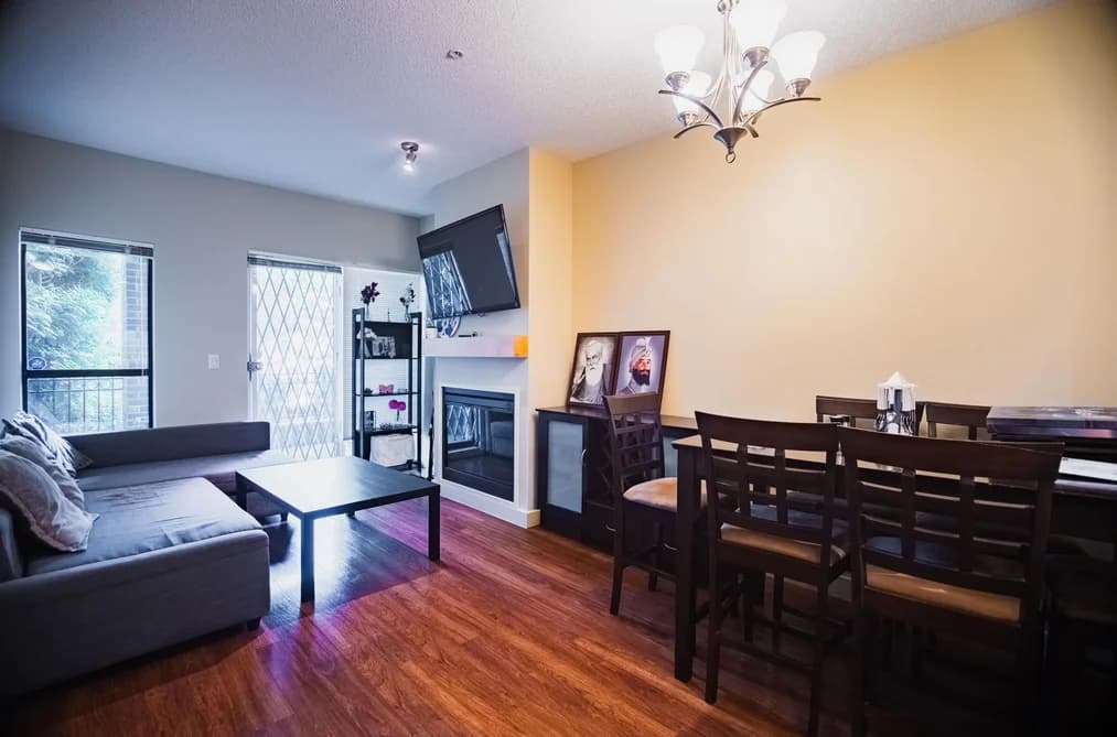 124 10838 CITY PARKWAY, Surrey, BC — Residential for Sale - Photo 2