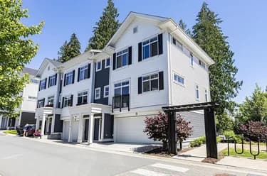 Townhouse for sale at 124 1225 Mitchell Street Coquitlam British Columbia - MLS: R3129737