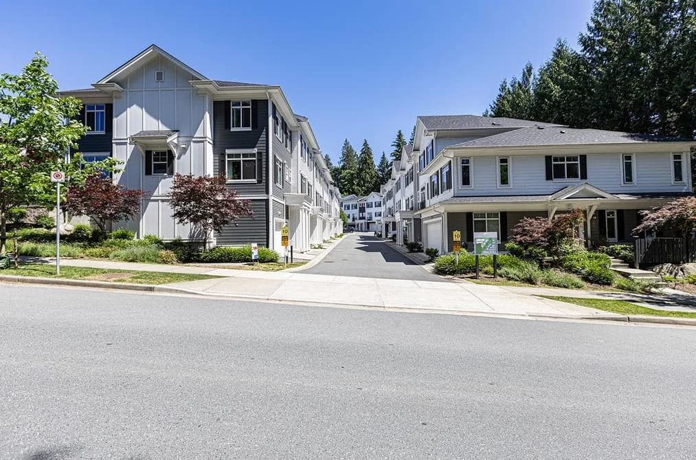 124 1225 MITCHELL STREET, Coquitlam, BC — Residential for Sale - Photo 2