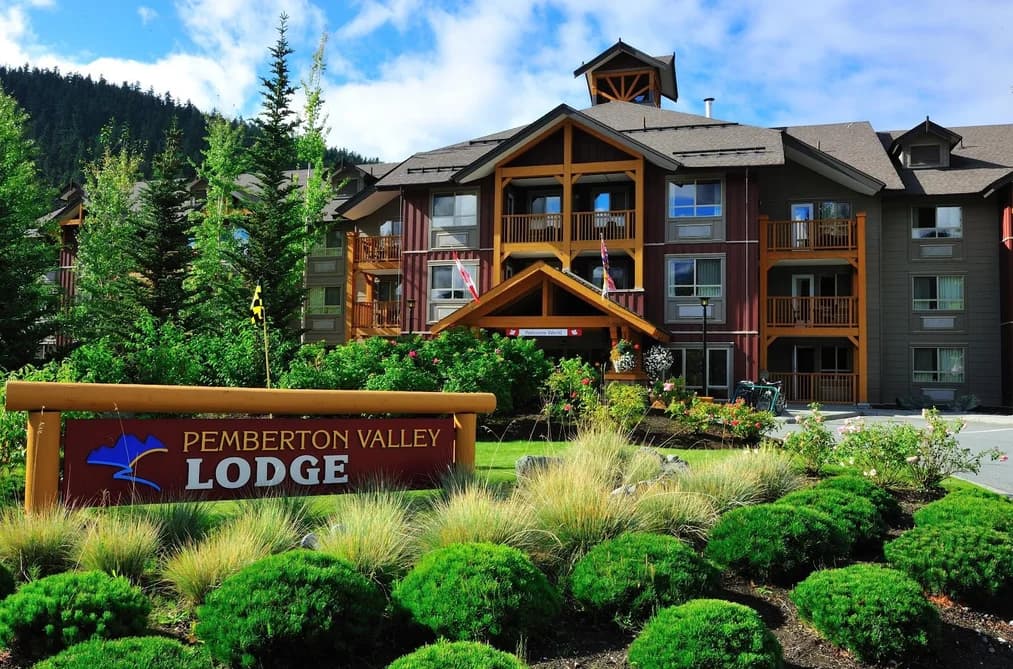 124 1490 HIGHWAY 99, Pemberton, BC — Residential for Sale - Main Photo